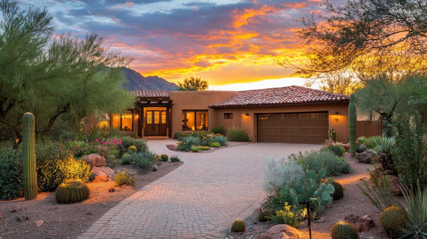 arizona houses