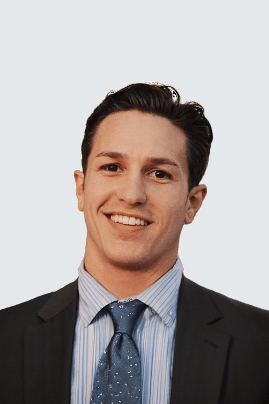 Kaige Killian - Loan Officer