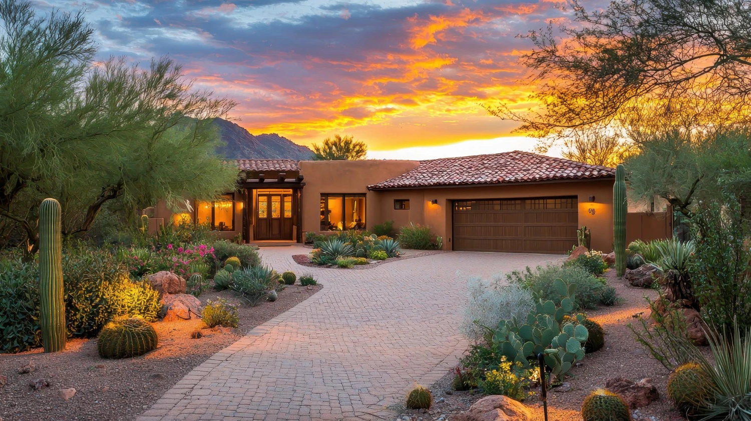 arizona house