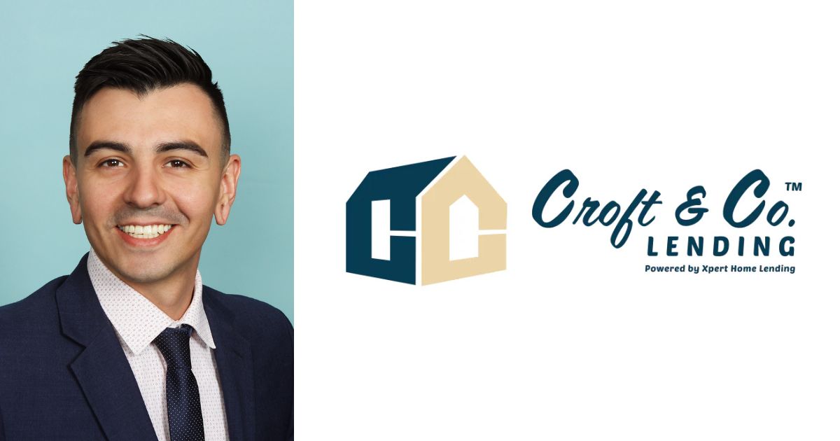 Croft co lending mortgage calculator